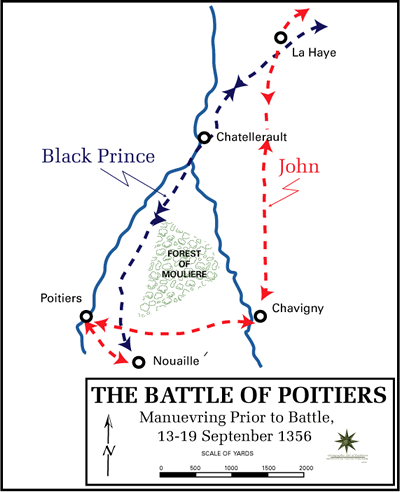 pre battle